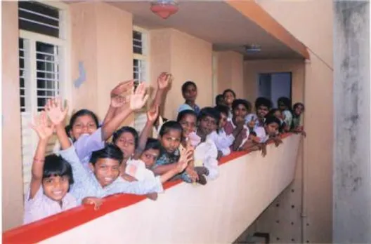 Village Service Trust