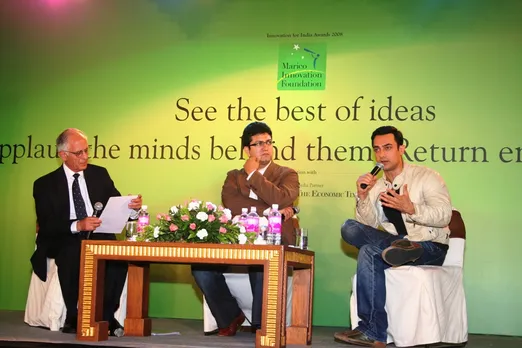 Entries Invited - Innovation for India Awards