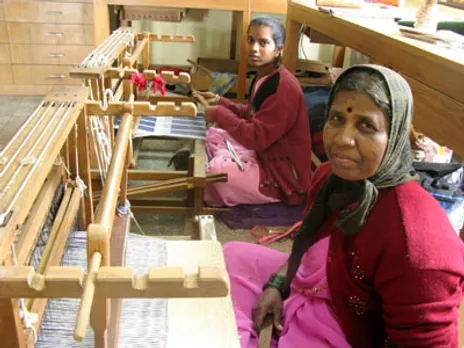 MESH - Maximising Employment to Serve the Handicapped