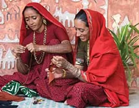 Okhai: Empowerment of a truly colorful kind