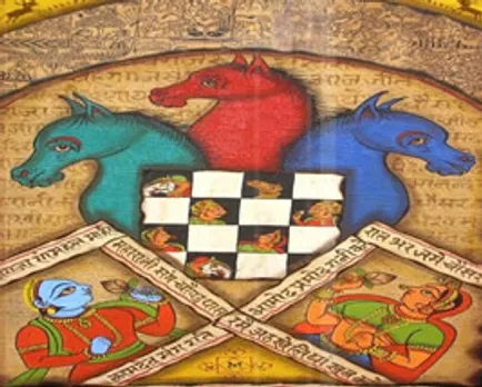 Chitrashala: Keeping Phad Art alive