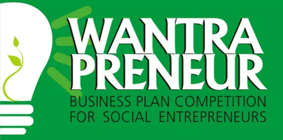 Villgro's WANTRAPRENEUR: The Business Plan Competition for Social Entrepreneurs
