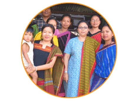 Under the Mango Tree: Organic Social Enterprise