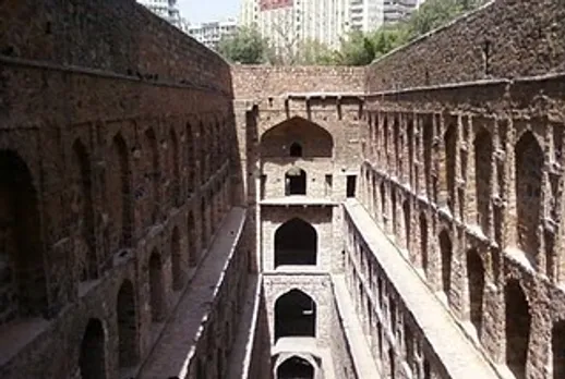Still Standing: Delhi's Stepwells