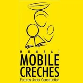 Mobile Crèches: Caring for Children of Construction Workers