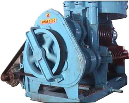 Grassroots Innovation: Energy Efficient Oil Expeller