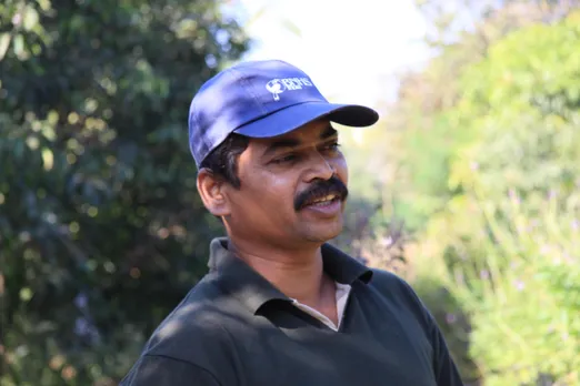 TBI Travel: Ovalekar Wadi - From Paddy Field To Butterfly Park