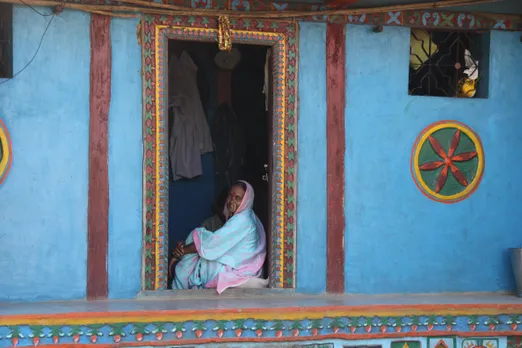TBI Travel: Purushwadi - Living the Tribal Life