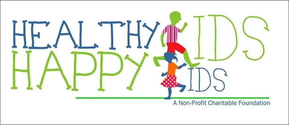 TBI Inspiration: Satish Sikha - Healthy Kids Happy Kids Foundation