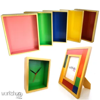 Green Products Come In Many Colours - Creative Eco-Friendly Stuff For Everyday Use!