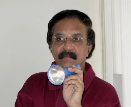 TBI Innovations: Let There Be Light - A Low Cost DIY Torch