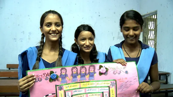 Going to School - The Power of Stories In Creating Entrepreneurs