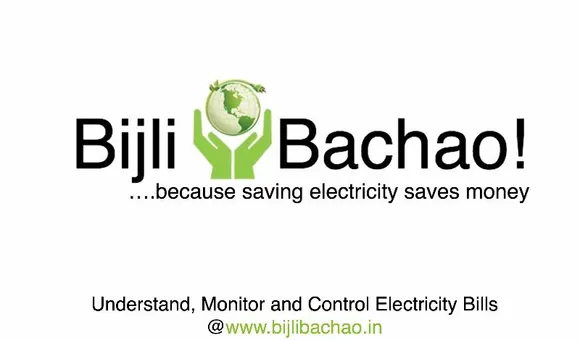 Bijli Bachao - Now Save On Your Electricity Bills And Learn Of Energy Efficiency