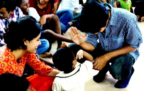 In Photos: Make A Difference (MAD) Has Been Making Some Noise In Chennai
