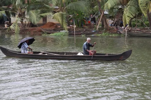 TBI Travel: Kerala - The Waterways Less Traveled