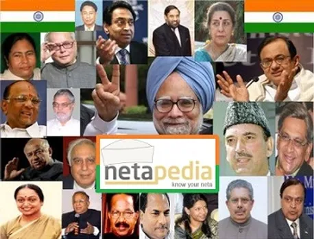 Netapedia - Know Your Politicians!