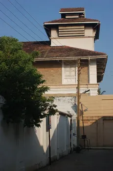TBI Specials: The Welcome Shores Of Nargol - A History Of The Parsi Community In India