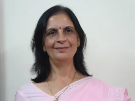 TBI Inspiring Women: Preeti Monga - Loss of Sight Never Means Saying No To Life