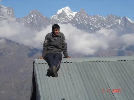 Mountain Shepherds - Leading Community-Backed Tourism In The Garhwal Himalayas