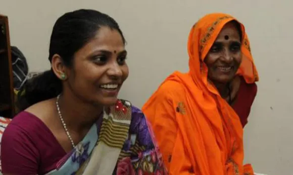 The Irony Of Iconhood – The Life And Times Of Bhanwari Devi