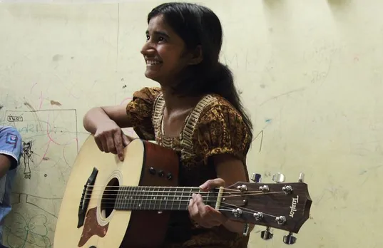 TBI Videos: Music Basti - Where Music Creates Magic
