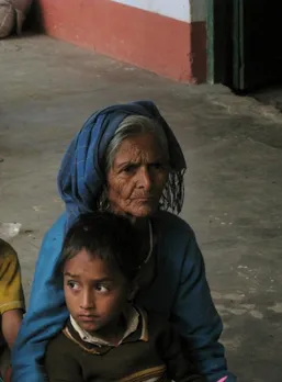TBI Uttarakhand Diaries - Hope Floats On NGOs And Volunteers