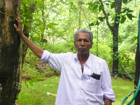 TBI Heroes: Abdul Kareem - The Man Who Planted a Forest