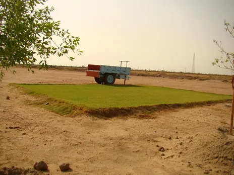 Aravali Institute of Management: The Story Of Breathing Life Into A Barren Land
