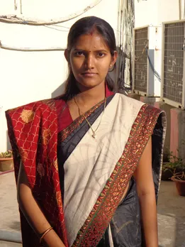 TBI Women: After 30 Years, Jharkhand Gets A Taste Of Woman Power