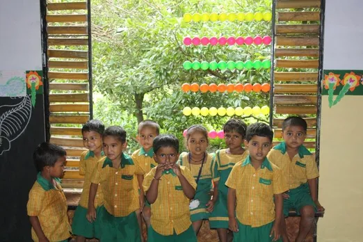 TBI Changemakers: Tamarind Tree - How One Couple Is Changing A Village, A Community And A Tribe