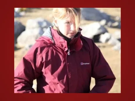 Waste Warrior Jodie Underhill - Cleaning The Mountains And Now The Plains!