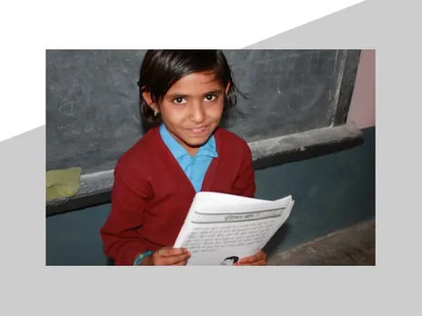 Educate Girls - Enabling Communities In Rural Rajasthan To Send Their Daughters To School