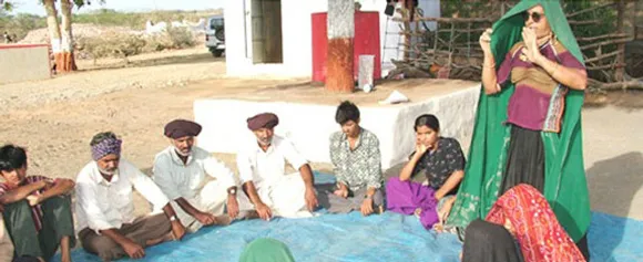 Citizens Come Together To Make Their Locality And Environment Clean