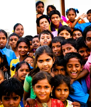 From Eradicating Leprosy To Empowering Women To Supporting Children's Education - This 'Amma' Has Done It All
