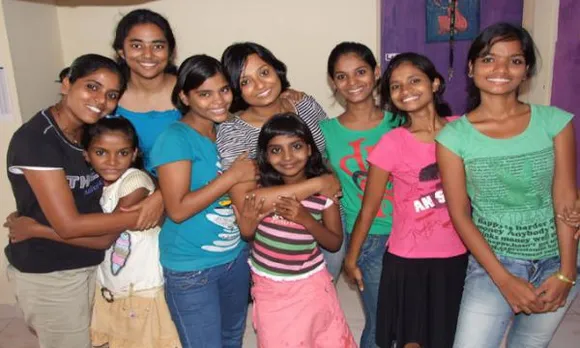 How To Make The Daughter Of A Sex Worker Bag Scholarships From American Universities, And Other Stories Of Hope!