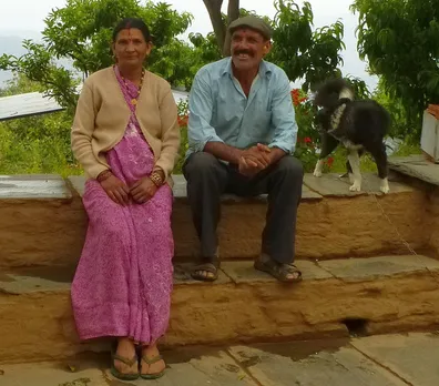 How Sudha and Bhuvan Gunavante Used Rainwater Harvesting to Break a Centuries-old Curse in Uttarakhand
