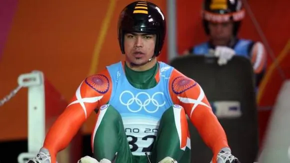 How The Dogecoin Community Sent Indian Luge Contender Shiva Keshavan to the Olympics