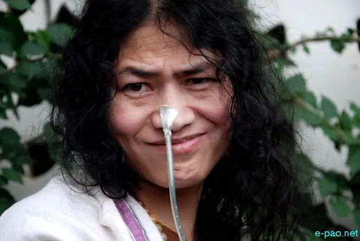 The Life And Times of The World's Longest Hunger Striker - Irom Sharmila