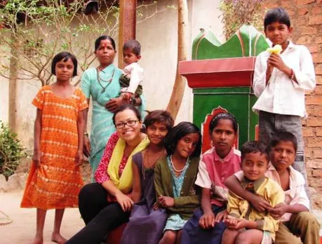 India Fellows 2014 – Your Chance to Join the Social Revolution