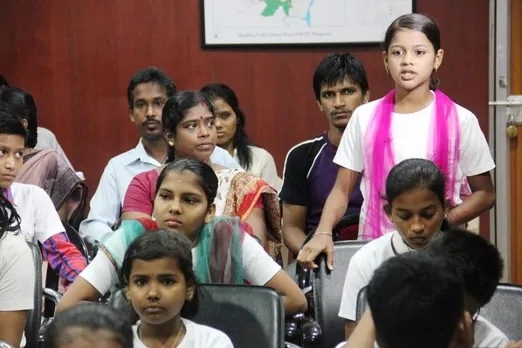 They Can't Vote. But They Still Know What They Want From These Elections. This Is The Children's Manifesto!