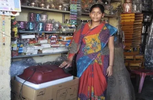 SURE: Helping Rural Women Become Entrepreneurs & Promoting Energy-Efficient Products