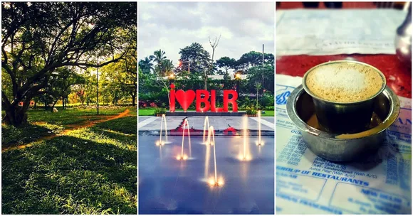 In Love With The Garden City: 17 Reasons Why "Namma Bengaluru" Is Just Awesome!