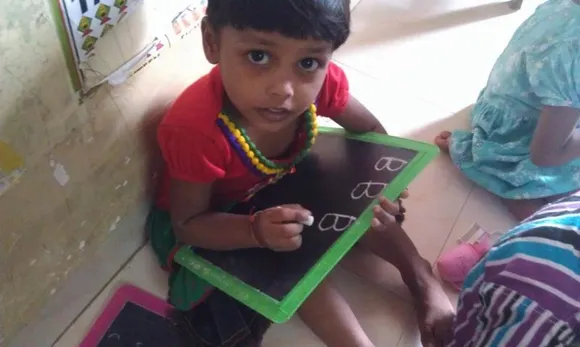 Nobody Asked Them To. But These Youth Have Been Changing Lives Of Underprivileged Children Since 1987!