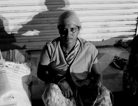 TBI Invisible Heroes of Everyday: The 'Dirty Women' Who Keep Our Cities Clean