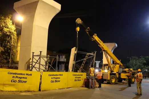 TBI Invisible Heroes Of Everyday: The Metro Workers