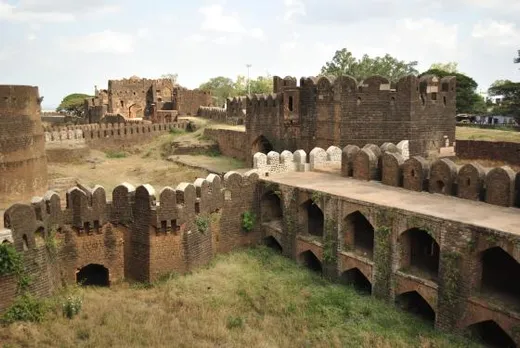 TBI Travel: The Curious Legends Of Gulbarga And Bidar