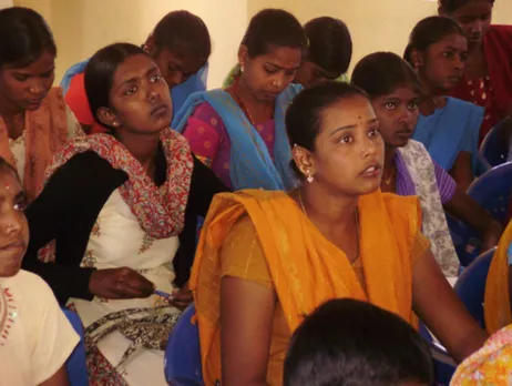 This Bunch Of IT Professionals Is Allowing School Dropouts To Dream Of Better Jobs And Better Lives