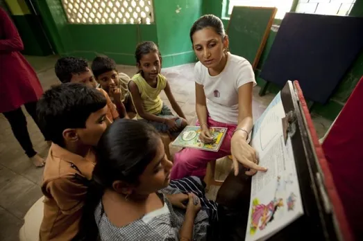 The Schools That Are Improving The Lives Of Both Students And Teachers