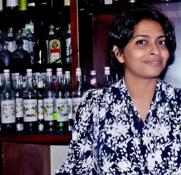 3 Cheers To These Women Pioneers Who Are Exploring An Uncharted Career Path In India - Bartending!