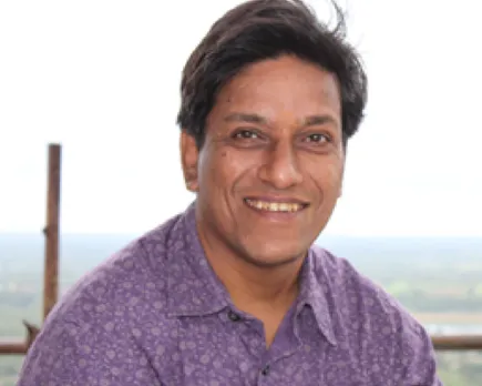 He Created A Database That Gives You Access To Over 8,000 Flora Species In India